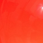red, warm white