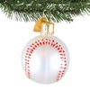 Old World Christmas 1.5 Inch Miniature Sport Balls Ornament Sports Game Tree Ornaments - 3 of 3
