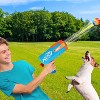 NERF Compact Blaster with Folding Handle Dog Ball Launcher Toy - 4 of 4