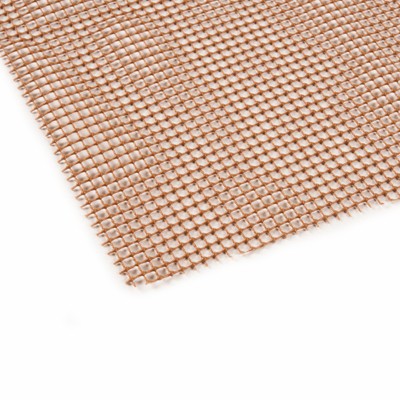 Weather-Resistant Quick-Dry 5x8 Outdoor Rug Pad