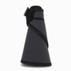 Anna-Kaci Women's Wide Brim Sun Visor Hat with Contrast Trim and Adjustable Back Strap - 3 of 4
