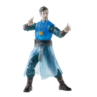 Marvel Legends Series Astral Form Doctor Strange Action Figure