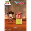 Disney Toy Story toy brick series Woody(Mini Egg Attack) - 3 of 4