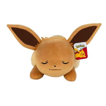 Jazwares Pokemon Pikachu Plush Stuffed Animal Toy 12 : Target