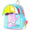 Loungefly Care Bears Rainbow Mini Backpack - 2 of 4