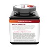 Youtheory 2X Action Probiotic – GLP-1 Support, clinically studied probiotic with prebiotic fiber & ginger, gluten/soy free, 60 vegetarian capsules - 4 of 4
