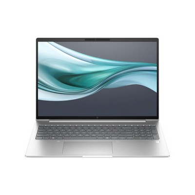 HP Inc. EliteBook Laptop Computer 16" WUXGA Intel Core Ultra 5 16 GB memory; 1 TB SSD