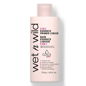 Wet n Wild Essence Primer Liquid - 2.5 fl oz