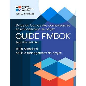 A Guide To The Project Management Body Of Knowledge And The 