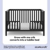 Storkcraft Hillcrest 4-in-1 Convertible Crib - 4 of 4