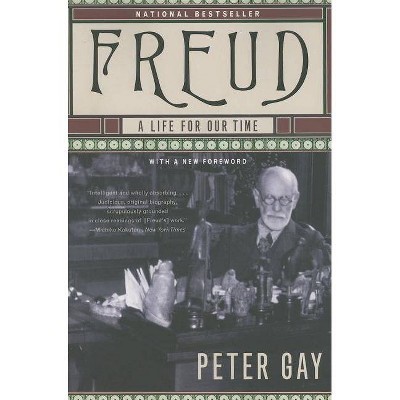 Freud - Annotated by  Peter Gay (Paperback)