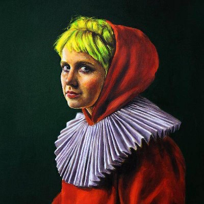 KLO PELGAG - Notre Dame Des Sept Douleurs (CD)