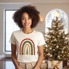 Simply Sage Market Women's Boho Have Yourself Rainbow Short Sleeve Graphic Tee - 2 of 4