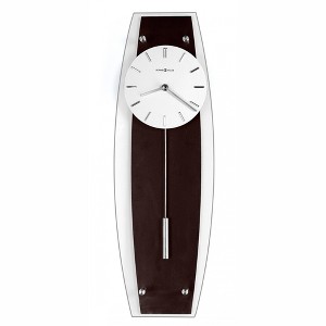 Howard Miller Cyrus Wall Clock 625401 - 1 of 3
