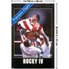 Trends International Rocky IV (1985) - One Sheet Unframed Wall Poster Prints - 3 of 4