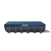 Intex 26363EH 24' x 12' x 52" Rectangular Ultra XTR Frame Swimming Pool w/ Pump - 3 of 4
