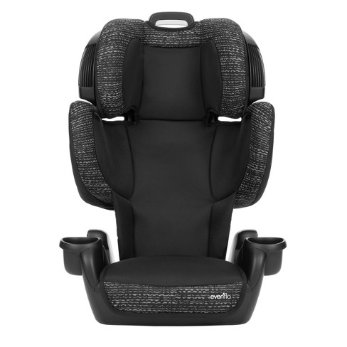 GoTime LX Booster Car Seat