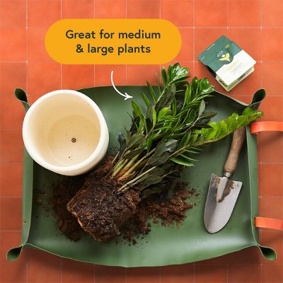 We the Wild Repotting Mats - Thumbnail 4