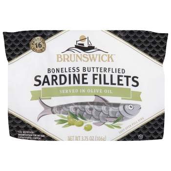 Sardines : Canned Tuna & Seafood : Target