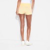 Women's High-Rise Bike Shorts - Wild Fable™ - 3 of 3