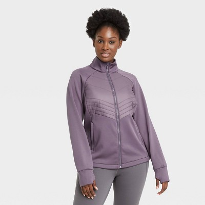 target women's lightweight jacket