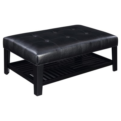 cocktail ottoman target
