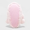 Kids' Cass Unicorn Slippers - Cat & Jack™ Pink - 4 of 4