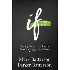 If - (Paperback) - 1 of 1