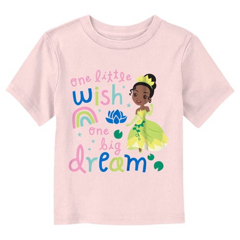 tiana t shirt