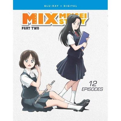 Mix: Part Two (Blu-ray)(2020)