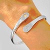 Hollywood Sensation Engraved Mother Daughter Bracelet Collection - 3 of 4