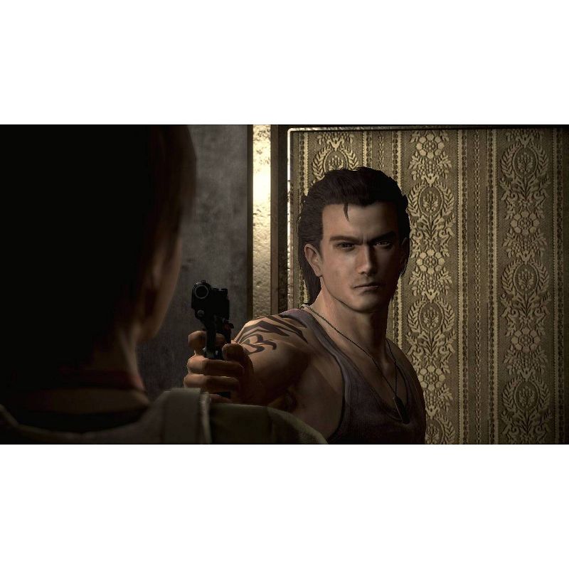 Resident Evil 0 - Nintendo Switch (Digital), 3 of 5
