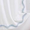 Peri Home Shower Curtain - 3 of 4