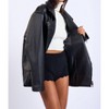 Women's Haven Moto Jacket - GOLDEN - 2 of 3