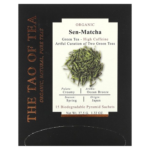 Jade Leaf Ceremonial Grade Matcha Green Tea Single Serve Stick Packs - 10ct  : Target