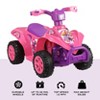 Paw Patrol Skye 6V Ride-On Quad for Toddlers - 2 of 4