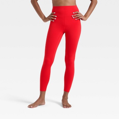 Women's Everyday Soft Ultra High-Rise 7/8 Leggings - All In Motion™