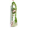 Polarx 4.75 In Door With Steps Christmas Tree Ornament , Christmas Decor First Home New Home (1PC) - 4 of 4