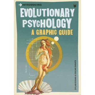 Introducing Evolutionary Psychology - by  Dylan Evans (Paperback)