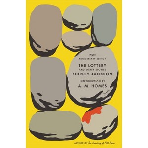 The Lottery and Other Stories - (FSG Classics) by Shirley Jackson - 1 of 1
