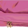 Canadian Down & Feather Company - 3 Piece Duvet Cover Set with 3-Sided Zipper, Hollyhock - 3 of 4