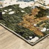Oriental Weavers Evolution 0981A Ivory/ Multi Indoor Area Rug - 2'6" x 12' - 2 of 4