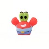 Legend Toys SpongeBob SquarePants Water Squirter Toys 4-Pack – Bath & Pool Fun Set- Officially Licensed - 3 of 4