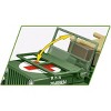 COBI Historical Collection WWII JEEP Willys MB Medical Vehicle - 3 of 4