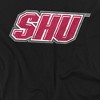 Men's Sacred Heart University Official Distressed Primary T-Shirt - 2 of 4