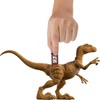 Jurassic World Legacy Collection Velociraptor Dinosaur Figure - image 3 of 4