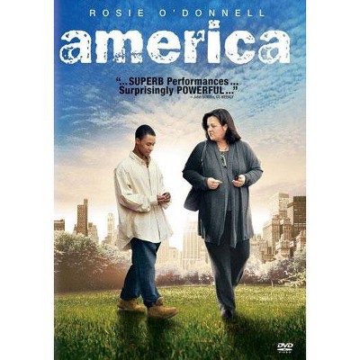 America (DVD)(2009)