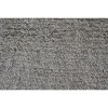 Noble House Crystal Grey 4'x6' Rug - 2 of 2