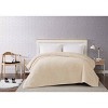 Marshmallow Faux Shearling Bed Blanket - Brooklyn Loom - 4 of 4