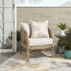 Waverly Curative Outdoor Throw Pillow - 2 of 4